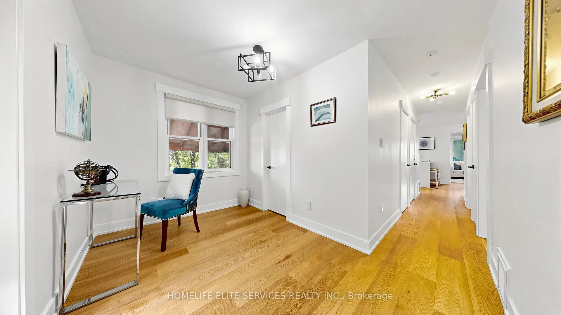 Photo 21 of 1 Helsby Crescent, Etobicoke, Alderwood — HOMEH