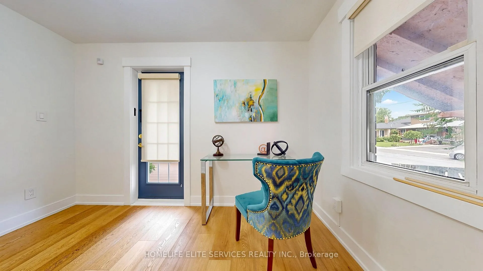 Photo 23 of 1 Helsby Crescent, Etobicoke, Alderwood — HOMEH