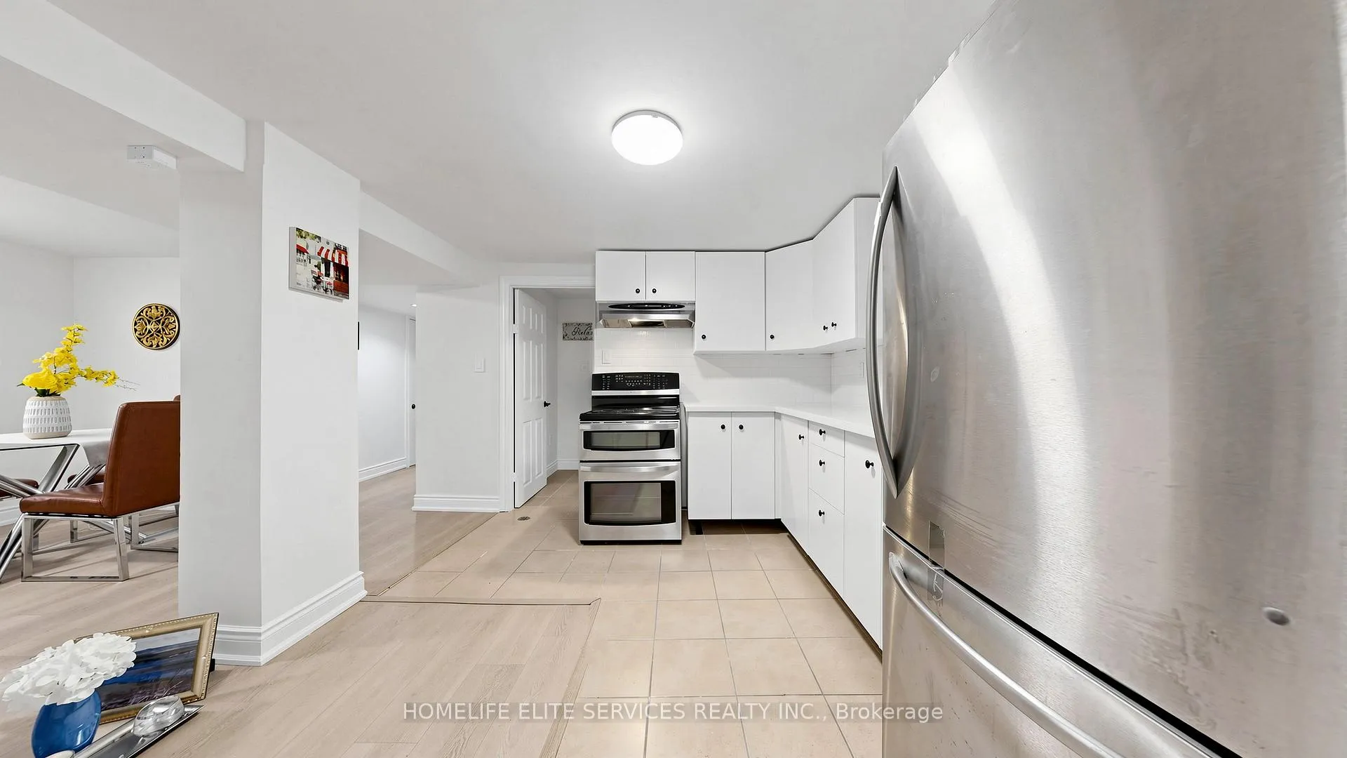 Photo 33 of 1 Helsby Crescent, Etobicoke, Alderwood — HOMEH
