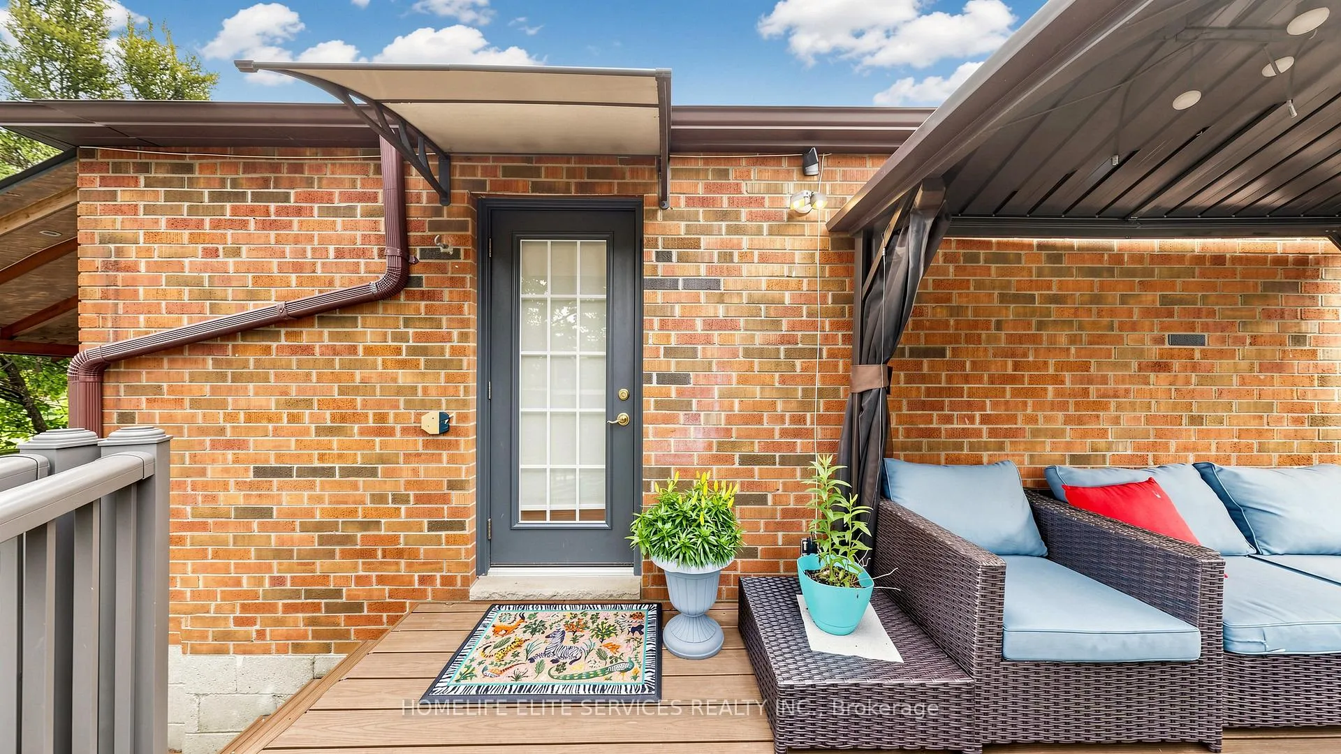 Photo 42 of 1 Helsby Crescent, Etobicoke, Alderwood — HOMEH