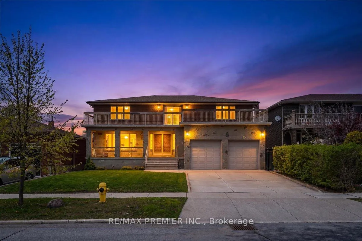 Photo of 100 Hallsport Crescent