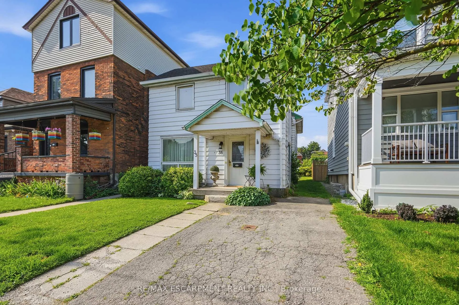 Photo 2 of 35 Chatham Street, Hamilton, Kirkendall — HOMEH