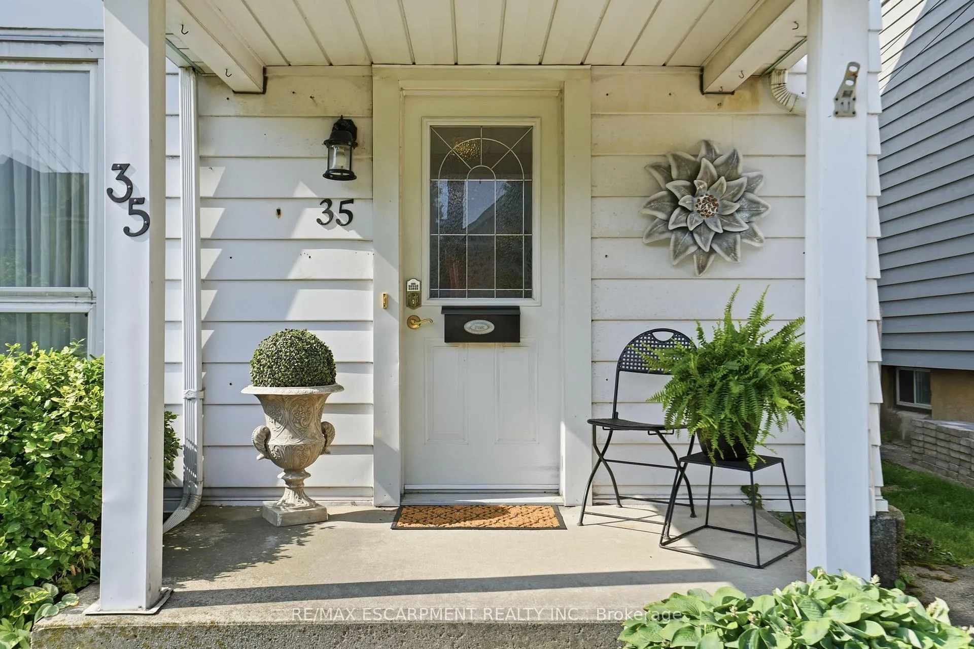 Photo 3 of 35 Chatham Street, Hamilton, Kirkendall — HOMEH