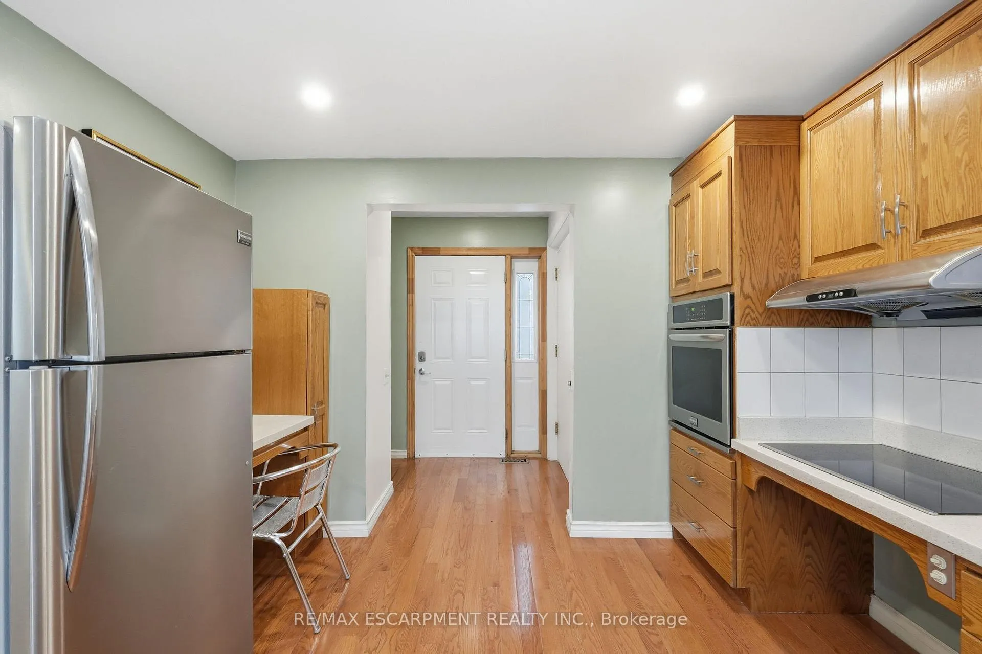 Photo 9 of 35 Chatham Street, Hamilton, Kirkendall — HOMEH