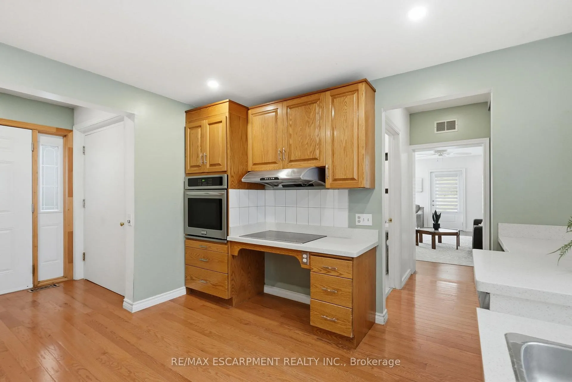 Photo 10 of 35 Chatham Street, Hamilton, Kirkendall — HOMEH