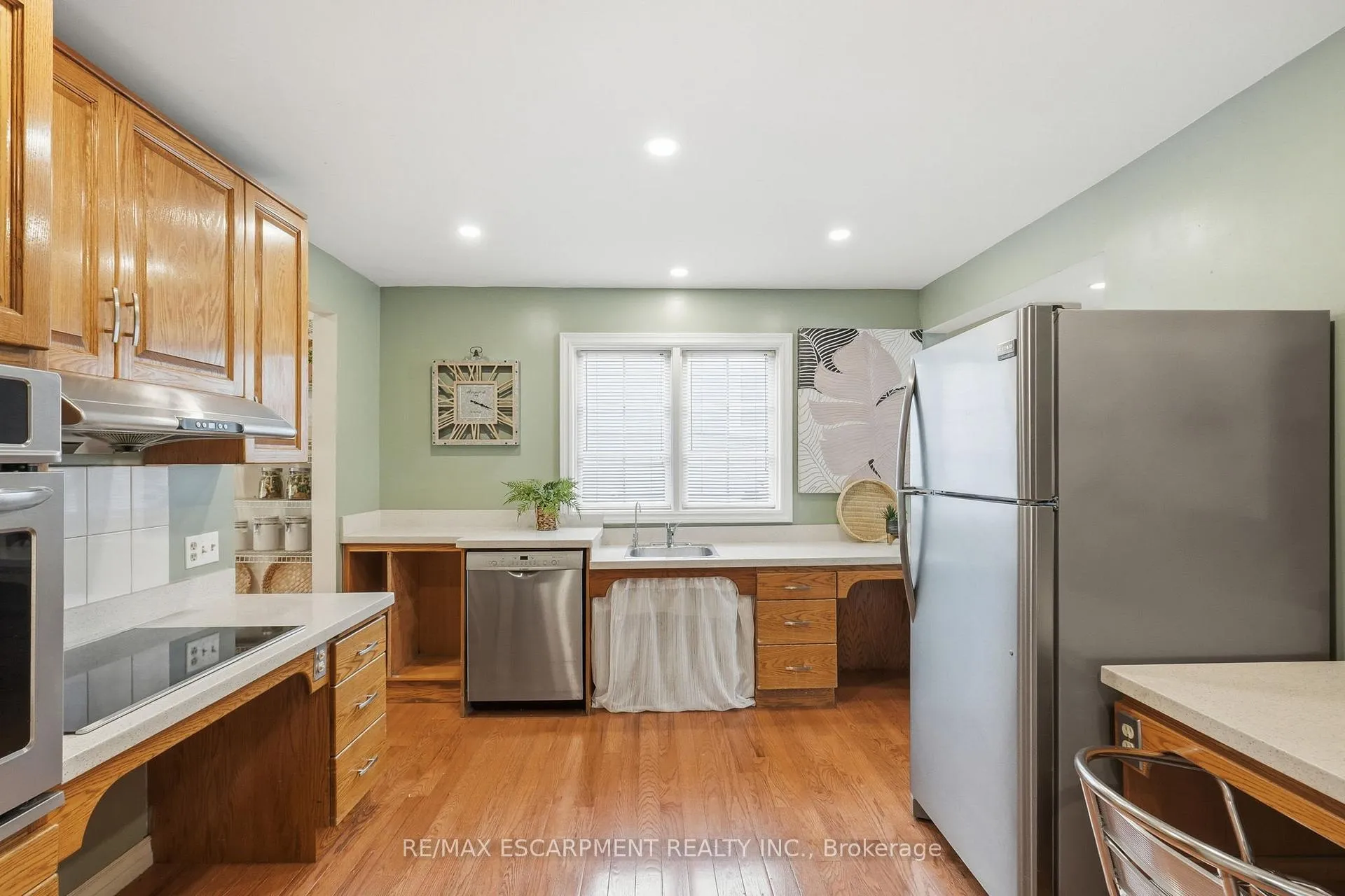 Photo 12 of 35 Chatham Street, Hamilton, Kirkendall — HOMEH