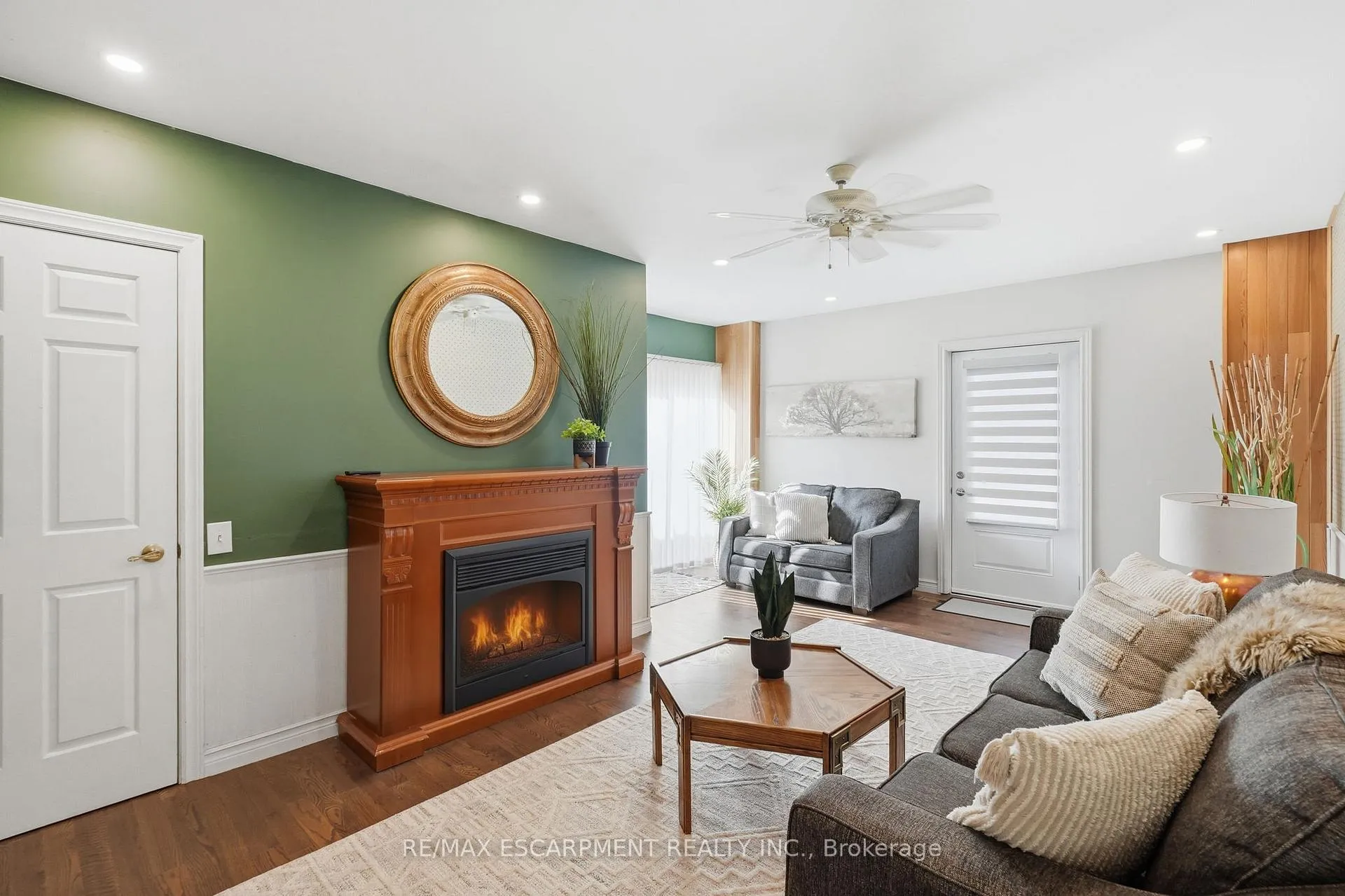 Photo 16 of 35 Chatham Street, Hamilton, Kirkendall — HOMEH
