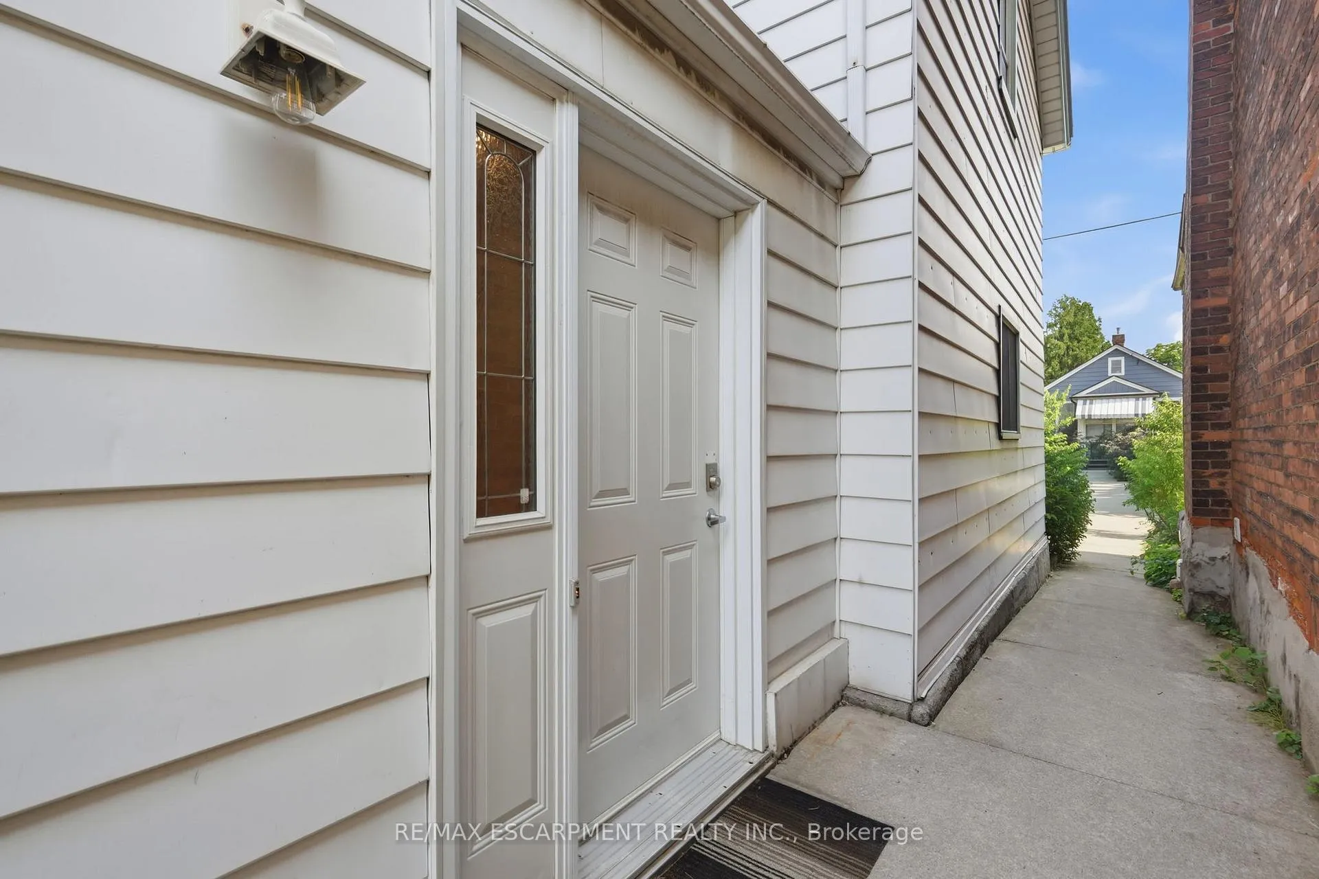 Photo 30 of 35 Chatham Street, Hamilton, Kirkendall — HOMEH