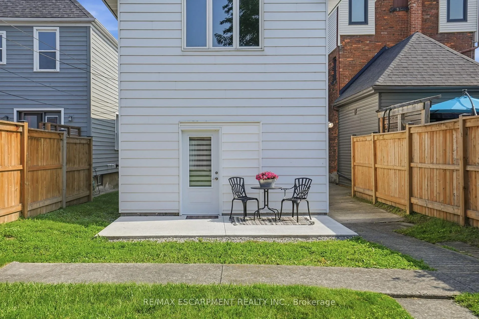 Photo 32 of 35 Chatham Street, Hamilton, Kirkendall — HOMEH