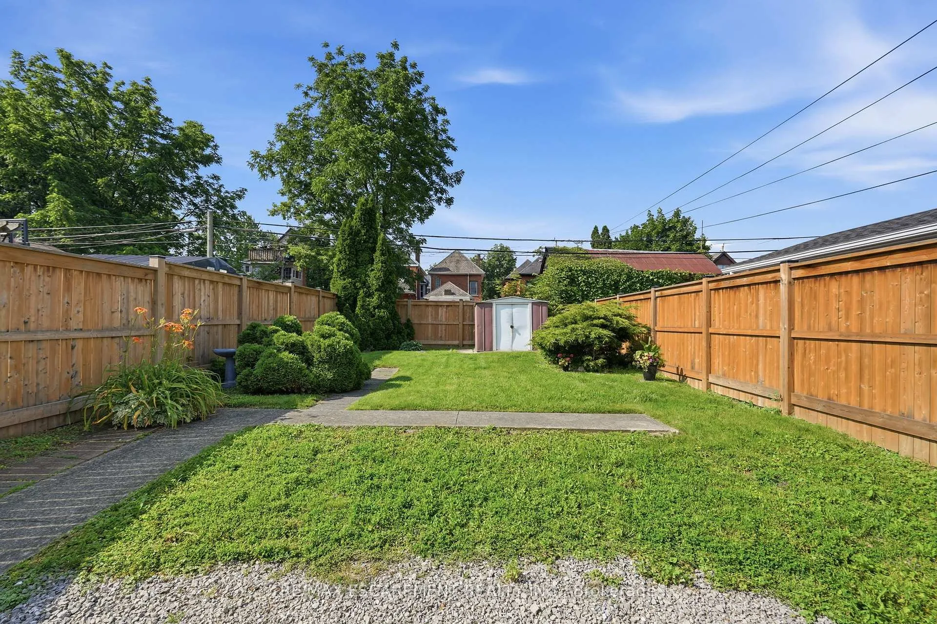Photo 33 of 35 Chatham Street, Hamilton, Kirkendall — HOMEH