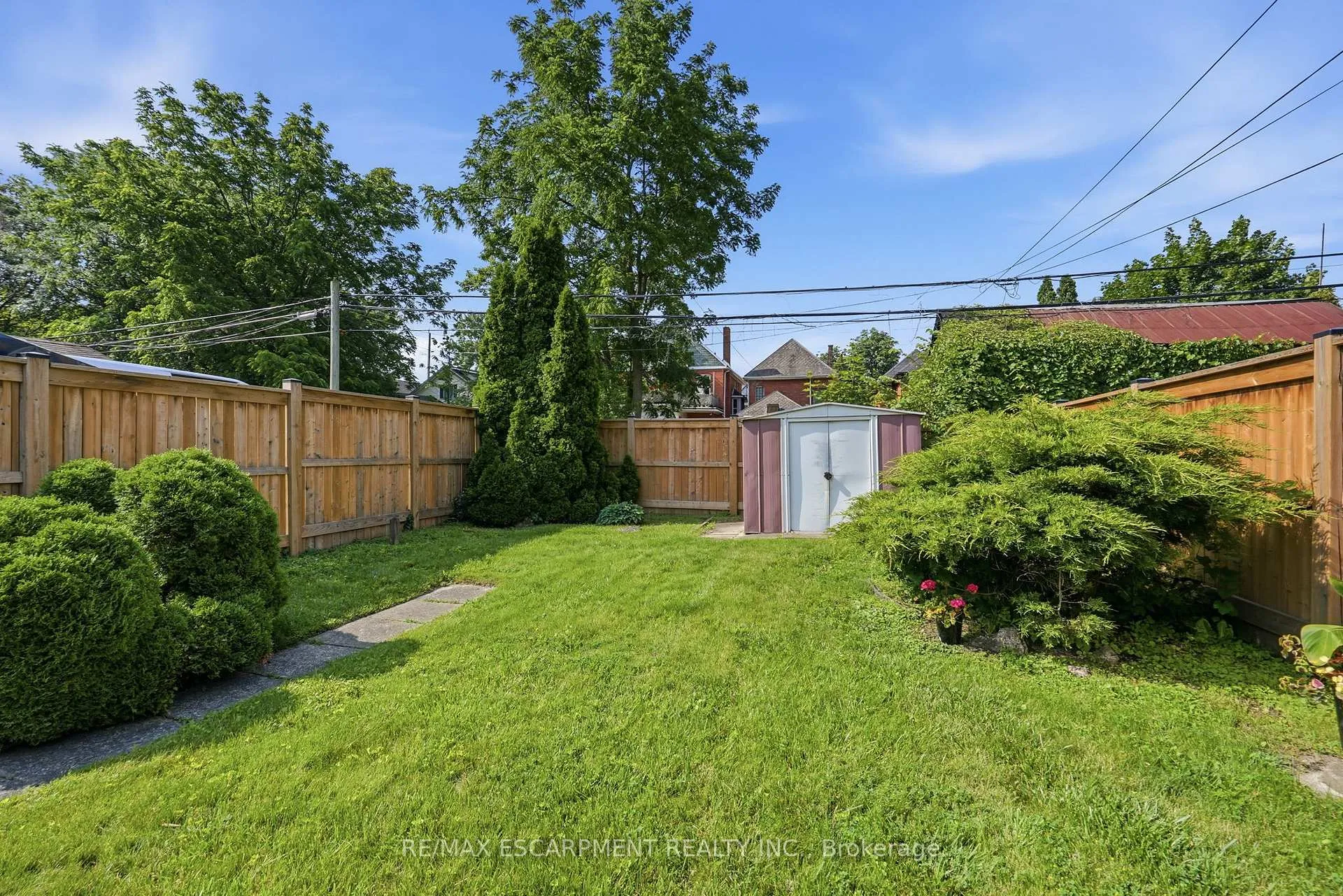 Photo 34 of 35 Chatham Street, Hamilton, Kirkendall — HOMEH