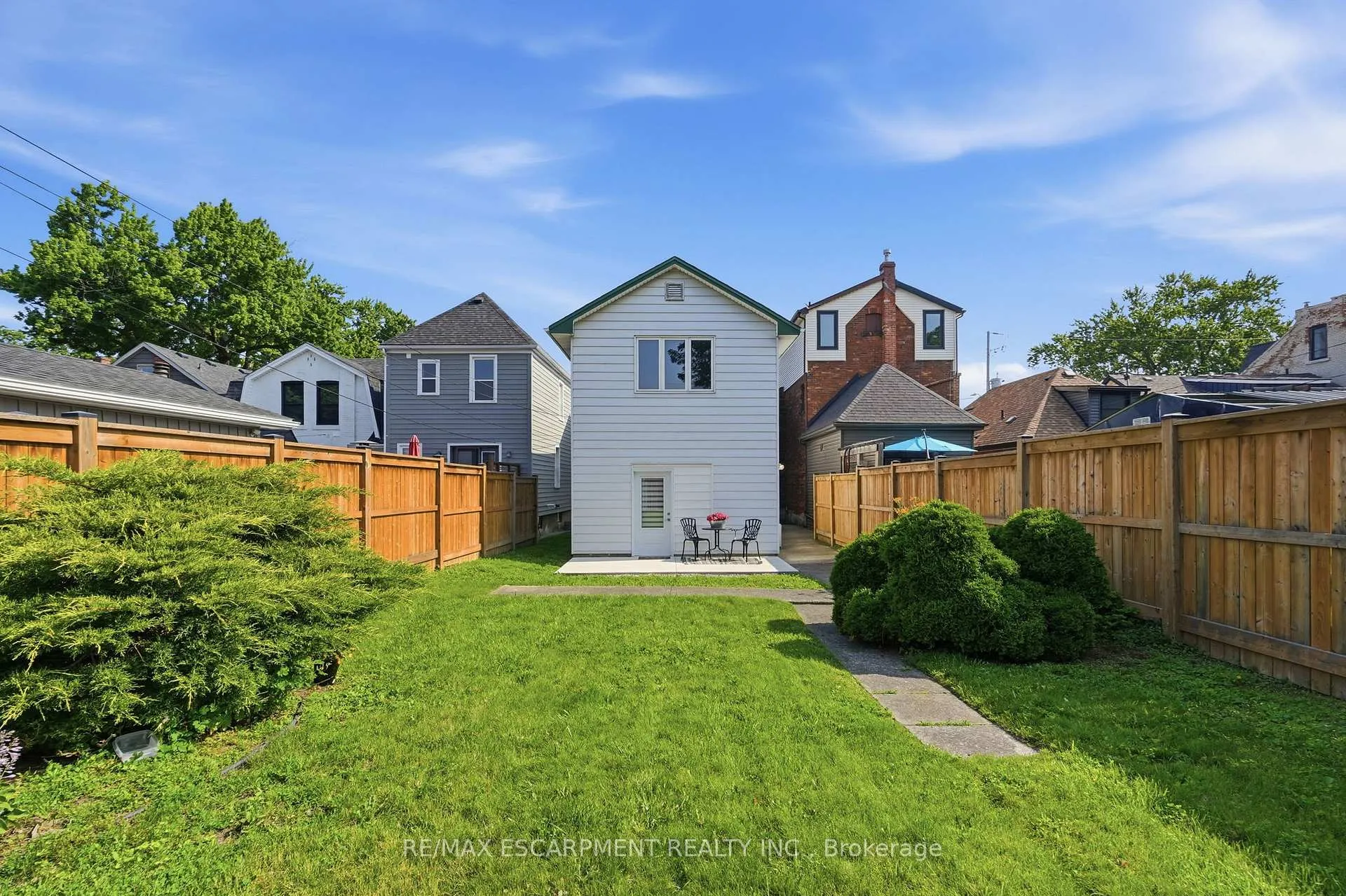 Photo 35 of 35 Chatham Street, Hamilton, Kirkendall — HOMEH