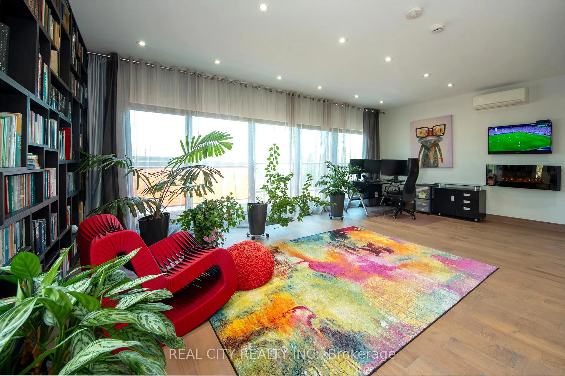 Photo 24 of 662 Byngmount Avenue, Mississauga, Lakeview — HOMEH