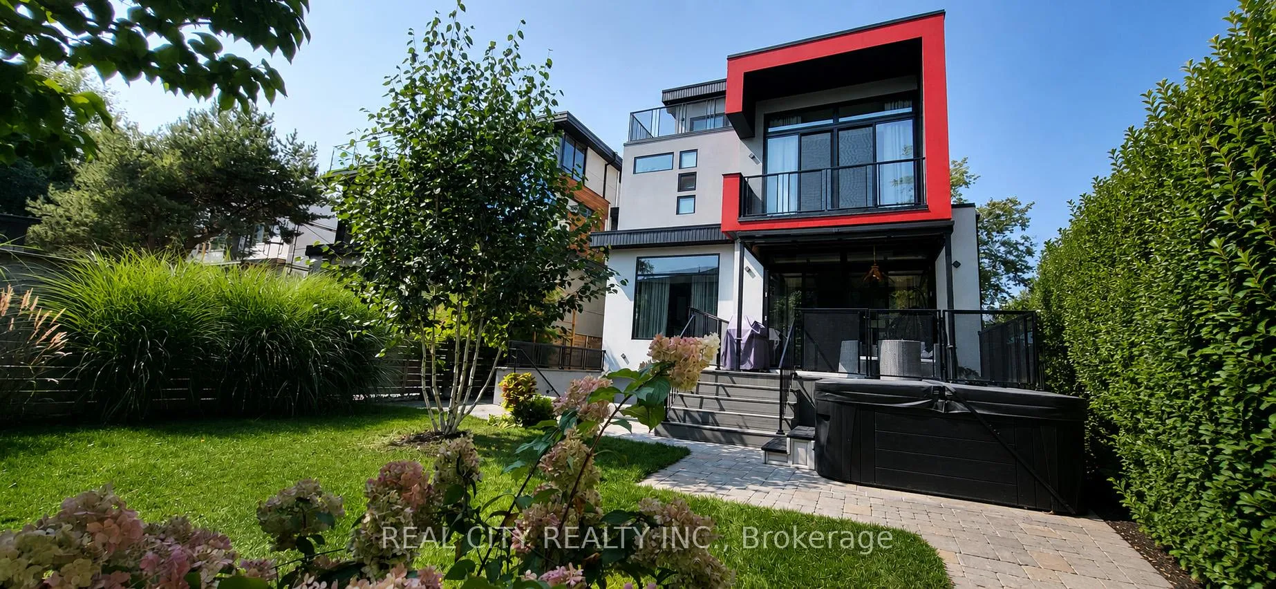 Photo 38 of 662 Byngmount Avenue, Mississauga, Lakeview — HOMEH