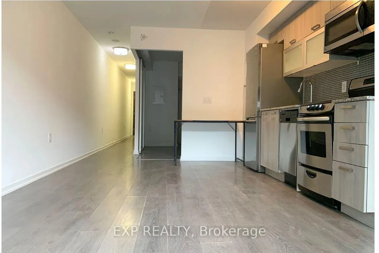Photo 4 of Unit 611E, 36 Lisgar Street, Toronto, Little Portugal — HOMEH