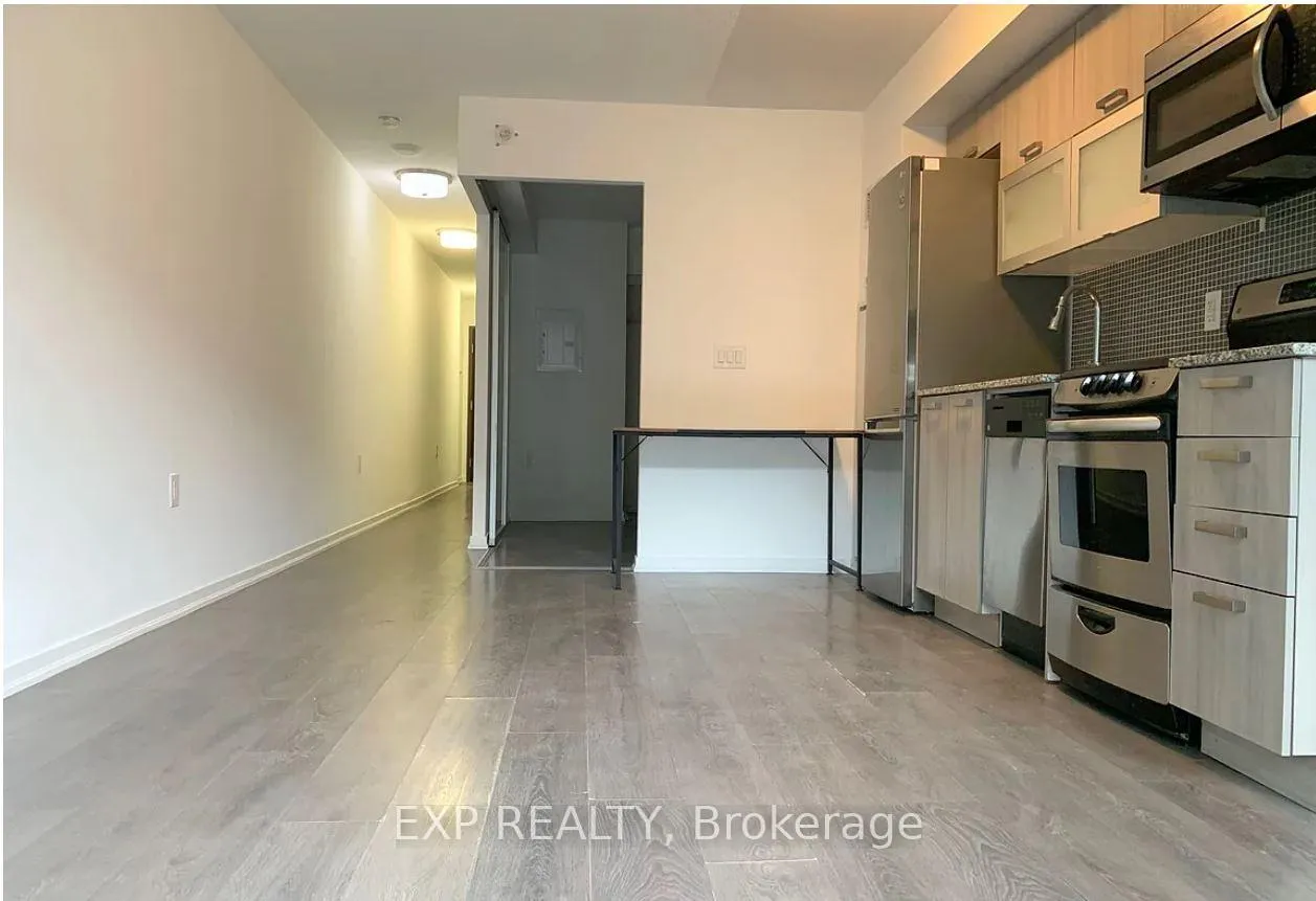 Photo 7 of Unit 611E, 36 Lisgar Street, Toronto, Little Portugal — HOMEH