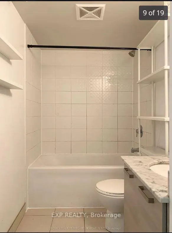 Photo 9 of Unit 611E, 36 Lisgar Street, Toronto, Little Portugal — HOMEH