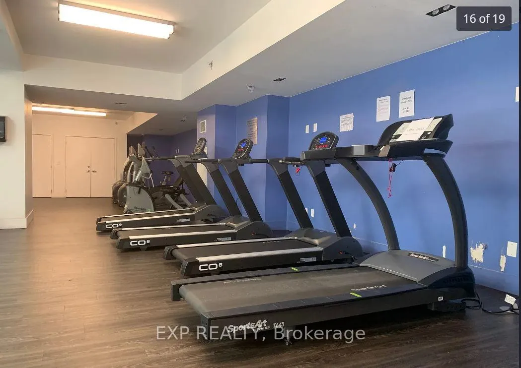 Photo 11 of Unit 611E, 36 Lisgar Street, Toronto, Little Portugal — HOMEH