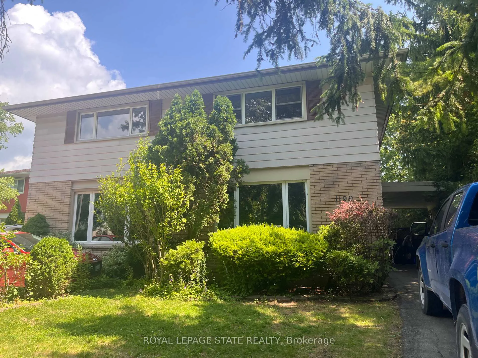 Photo 2 of 1199 Nottingham Avenue, Burlington, Mountainside — HOMEH