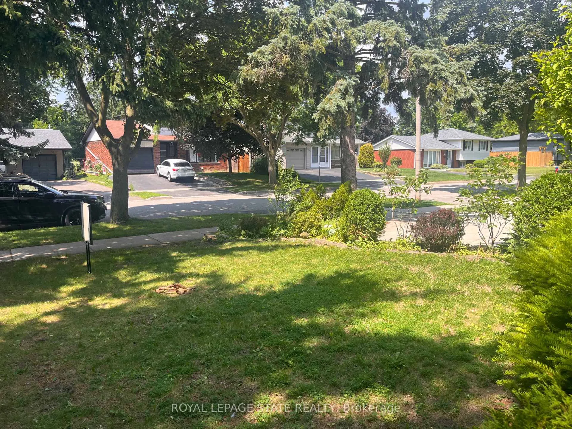 Photo 3 of 1199 Nottingham Avenue, Burlington, Mountainside — HOMEH