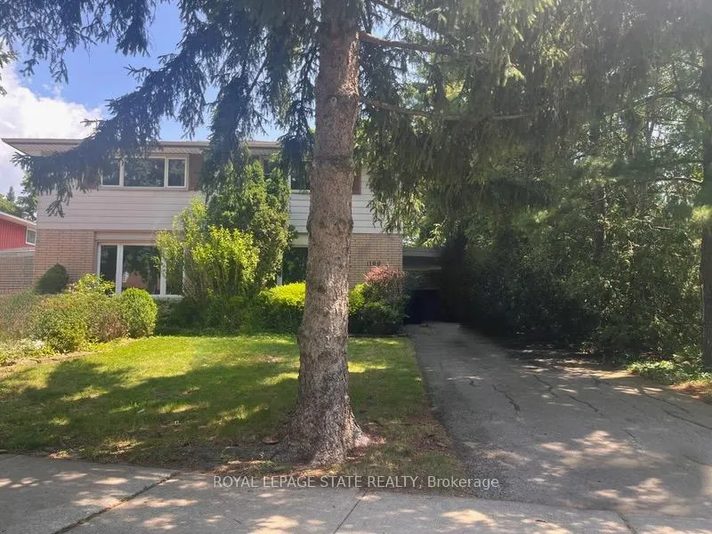 Photo 4 of 1199 Nottingham Avenue, Burlington, Mountainside — HOMEH
