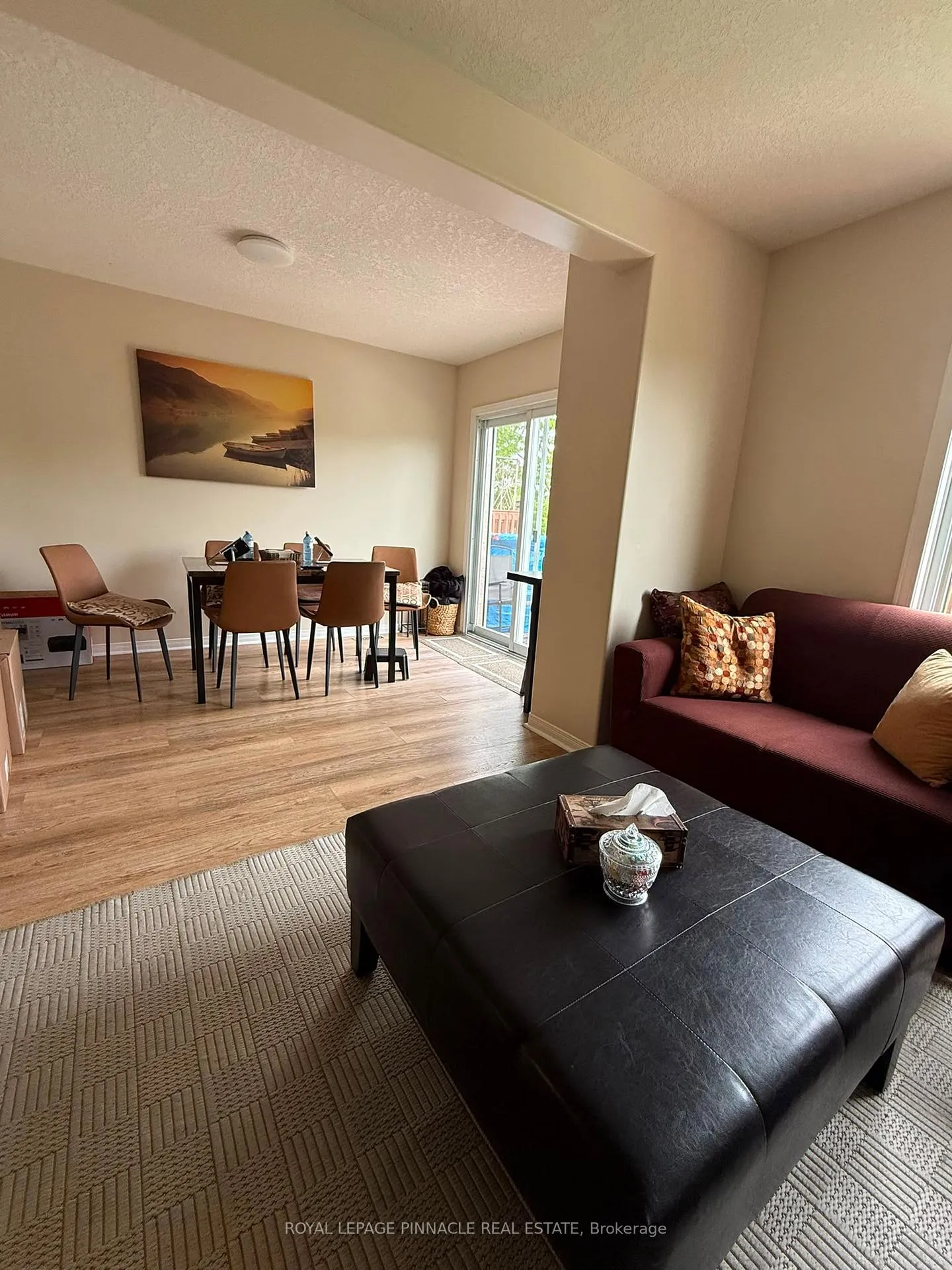 Photo 4 of 60 Everglade Crescent, Kitchener, Larentian West — HOMEH