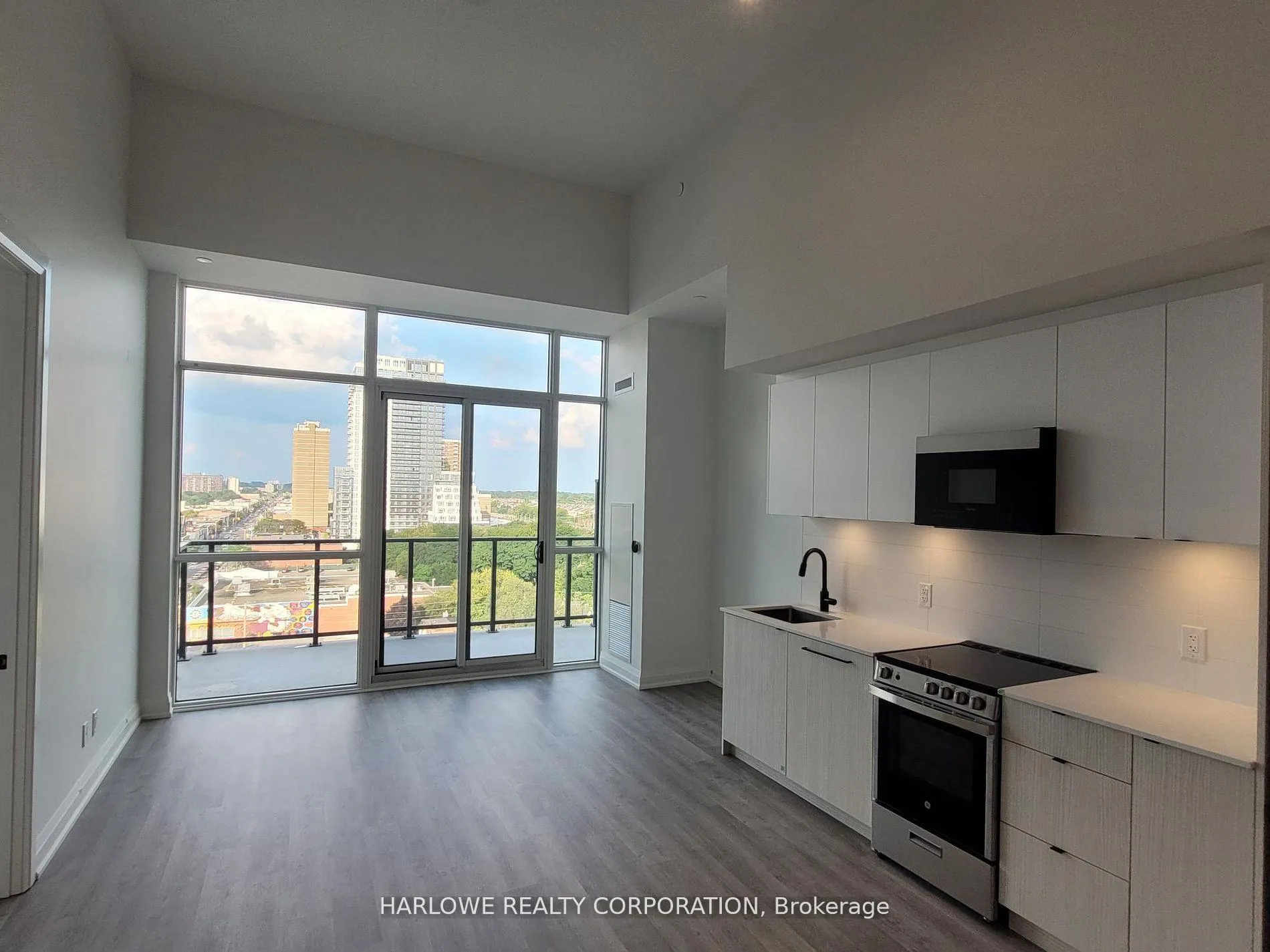 Photo 1 of Unit PH05, 2369 Danforth Avenue, Toronto, East End-Danforth — HOMEH
