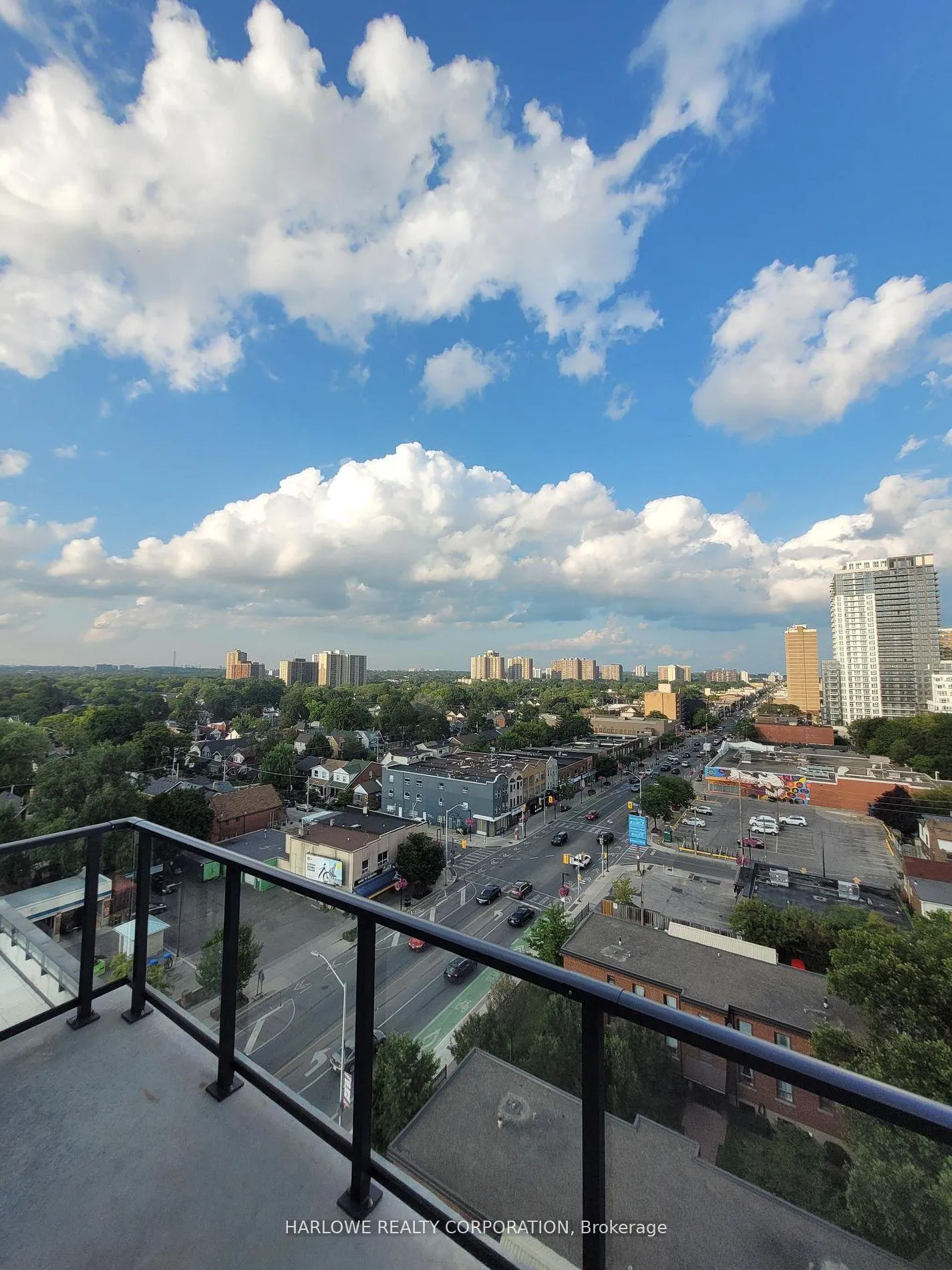 Photo 5 of Unit PH05, 2369 Danforth Avenue, Toronto, East End-Danforth — HOMEH