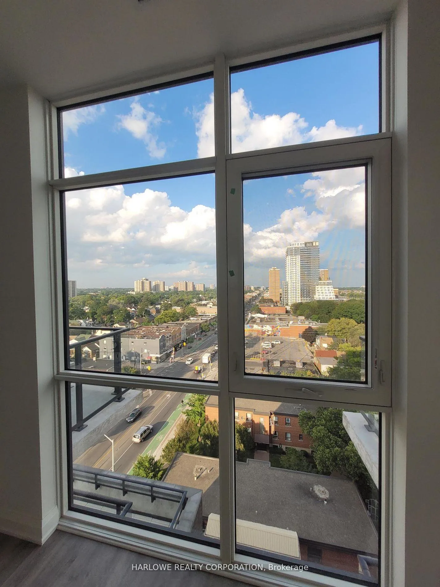 Photo 6 of Unit PH05, 2369 Danforth Avenue, Toronto, East End-Danforth — HOMEH