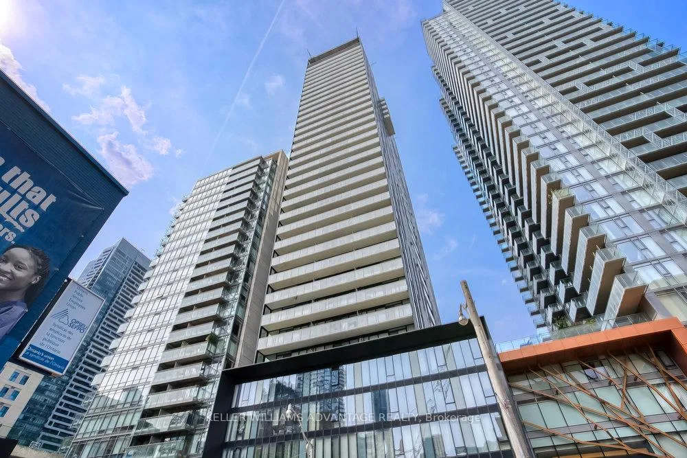 Photo 1 of Unit 603, 28 Wellesley Street E, Toronto, Church-Yonge Corridor — HOMEH