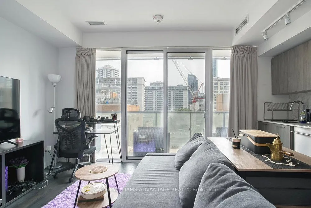 Photo 12 of Unit 603, 28 Wellesley Street E, Toronto, Church-Yonge Corridor — HOMEH