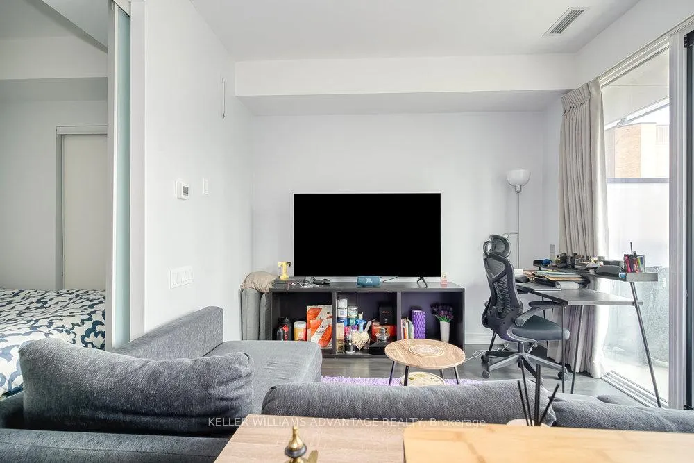 Photo 13 of Unit 603, 28 Wellesley Street E, Toronto, Church-Yonge Corridor — HOMEH