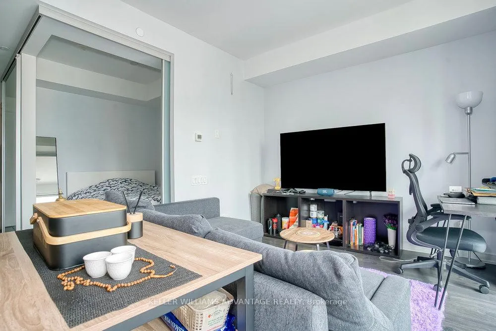 Photo 14 of Unit 603, 28 Wellesley Street E, Toronto, Church-Yonge Corridor — HOMEH