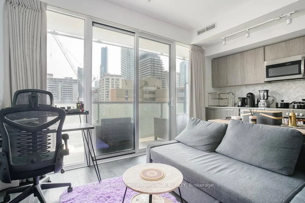 Photo 16 of Unit 603, 28 Wellesley Street E, Toronto, Church-Yonge Corridor — HOMEH