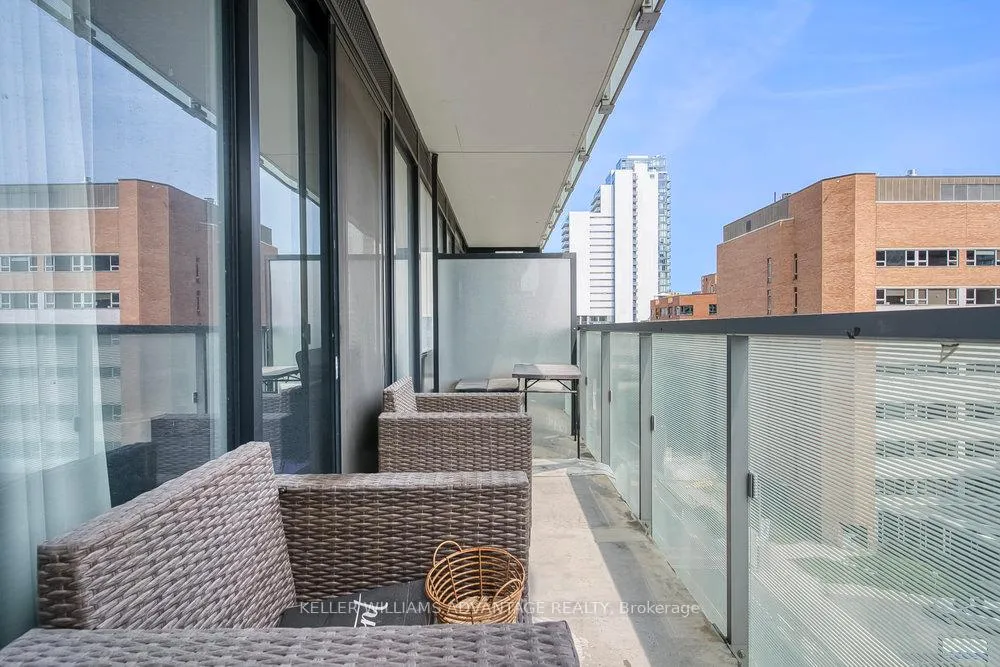 Photo 19 of Unit 603, 28 Wellesley Street E, Toronto, Church-Yonge Corridor — HOMEH