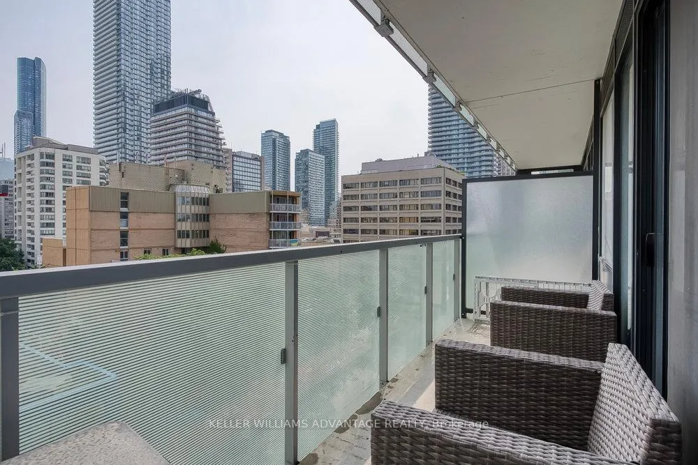 Photo 20 of Unit 603, 28 Wellesley Street E, Toronto, Church-Yonge Corridor — HOMEH