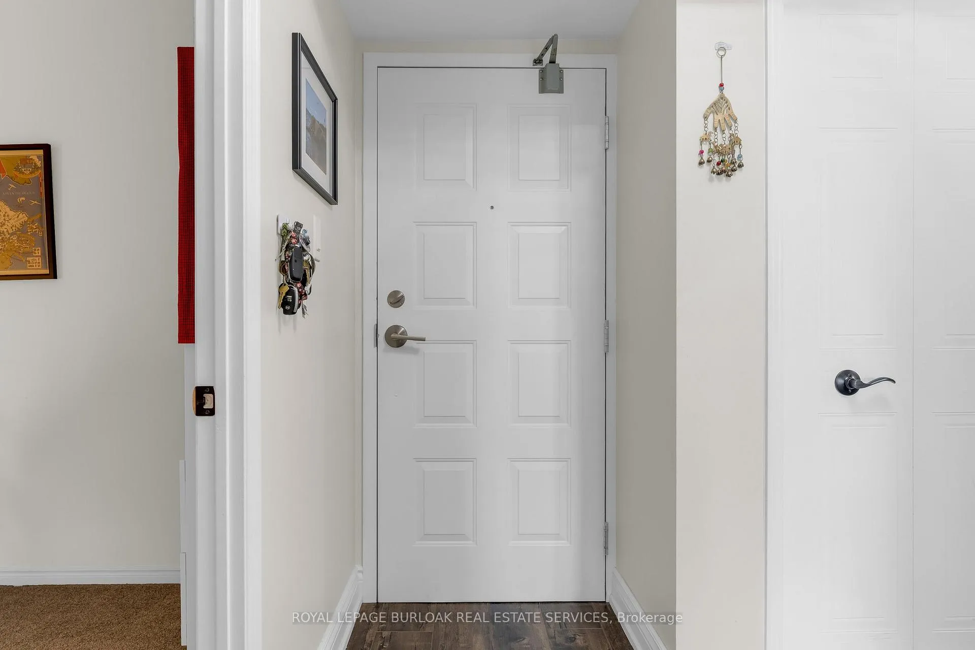 Photo 3 of Unit 709, 1225 North Shore Boulevard E, Burlington, Brant — HOMEH