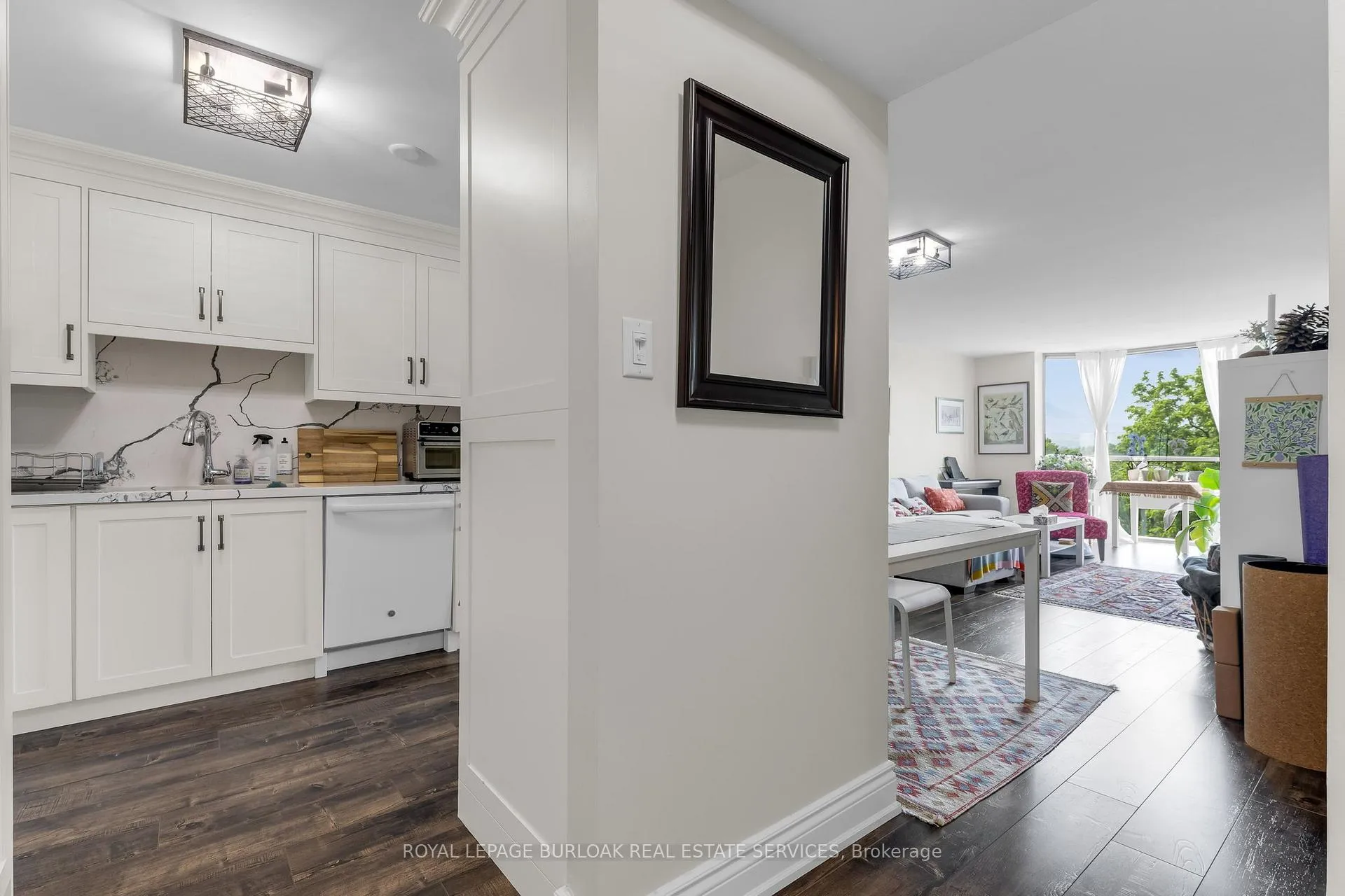 Photo 4 of Unit 709, 1225 North Shore Boulevard E, Burlington, Brant — HOMEH