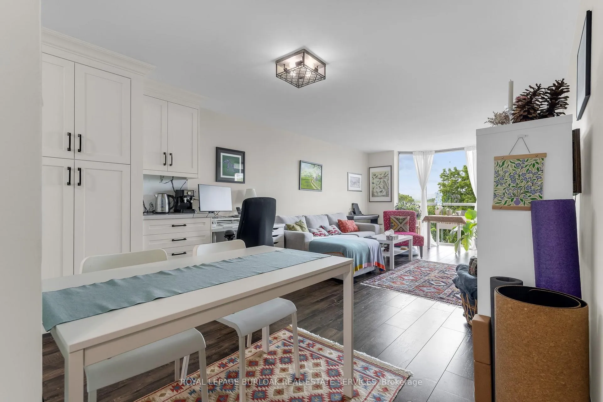 Photo 5 of Unit 709, 1225 North Shore Boulevard E, Burlington, Brant — HOMEH