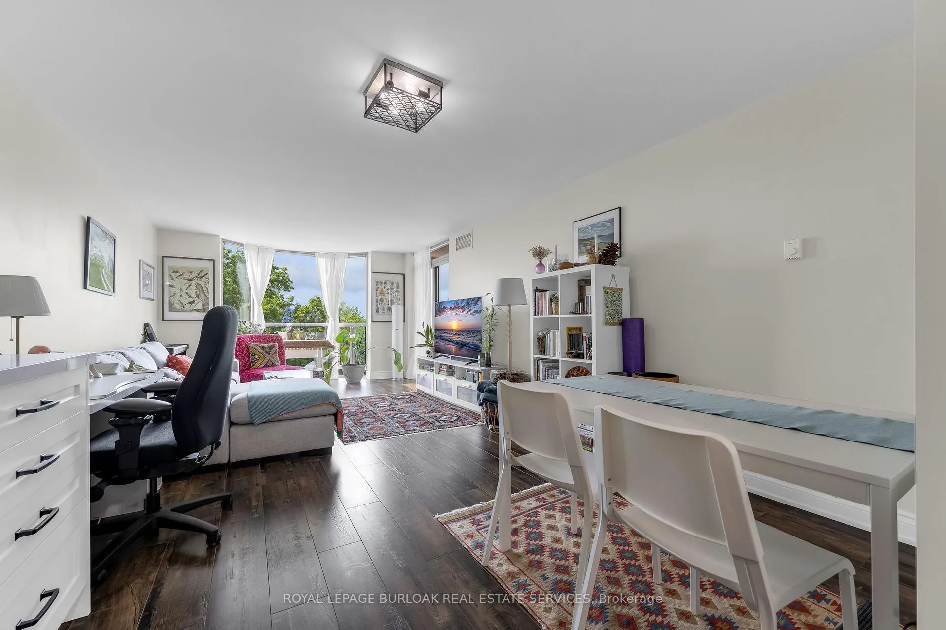 Photo 6 of Unit 709, 1225 North Shore Boulevard E, Burlington, Brant — HOMEH