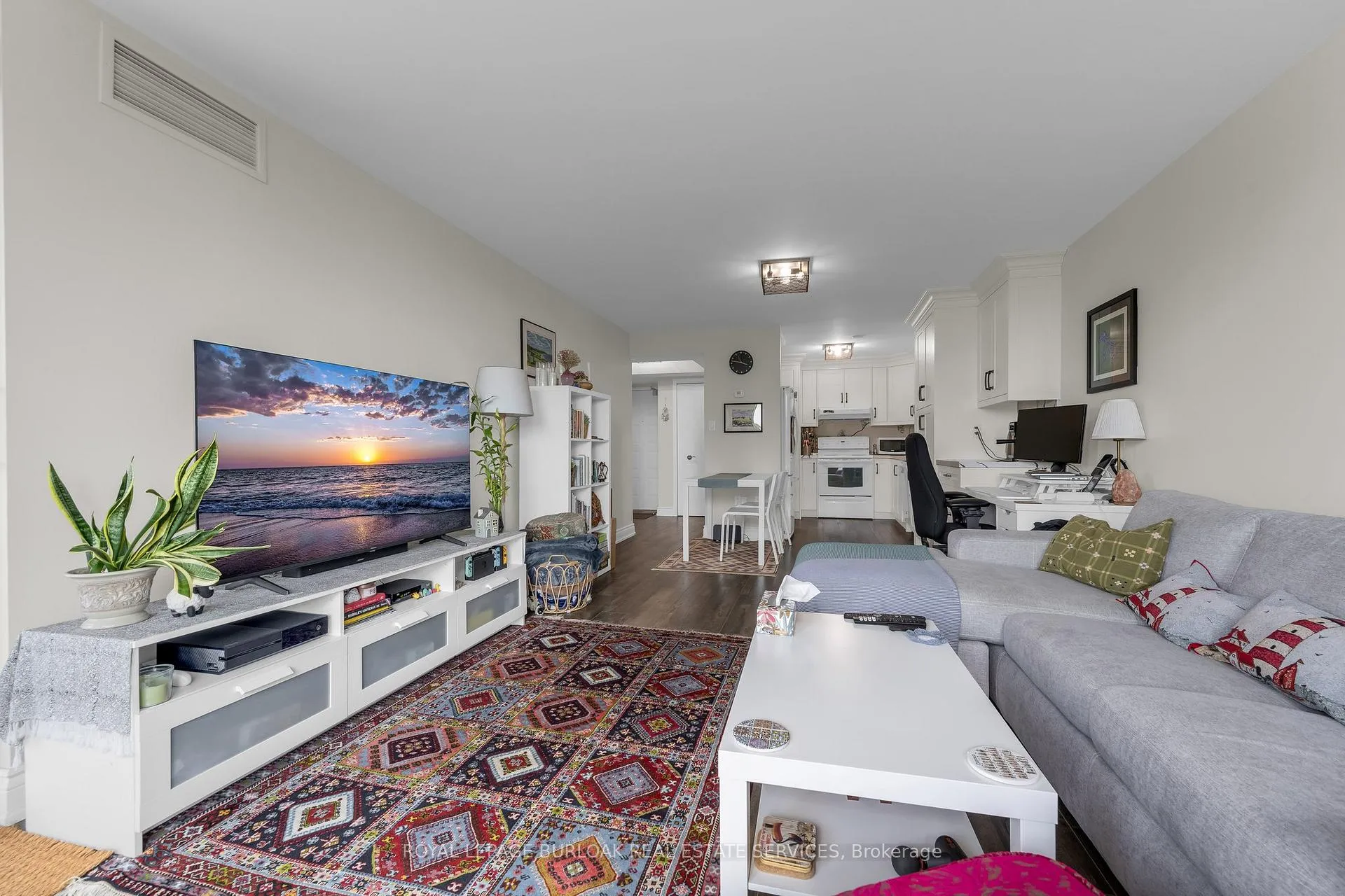 Photo 9 of Unit 709, 1225 North Shore Boulevard E, Burlington, Brant — HOMEH