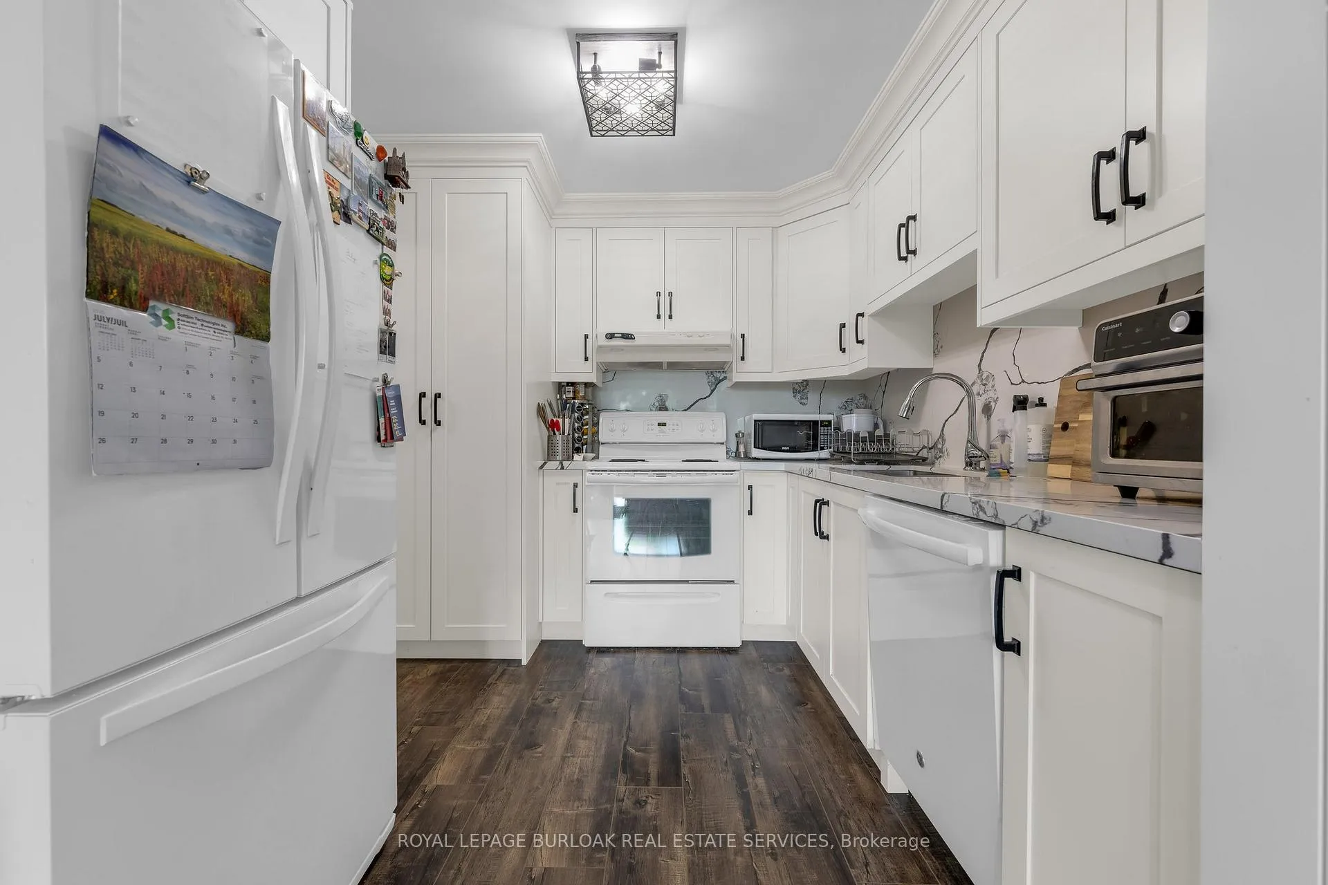 Photo 11 of Unit 709, 1225 North Shore Boulevard E, Burlington, Brant — HOMEH