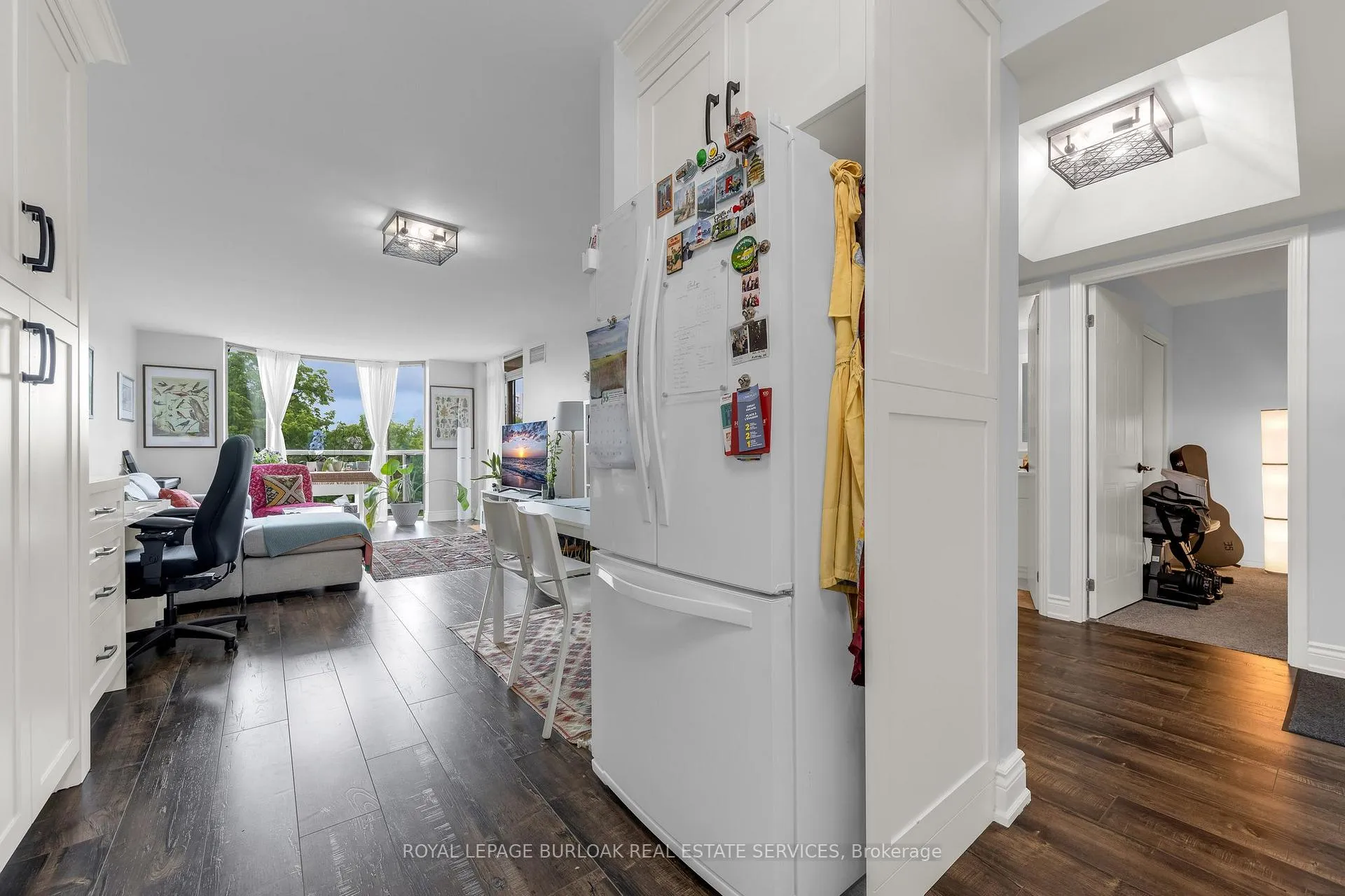 Photo 14 of Unit 709, 1225 North Shore Boulevard E, Burlington, Brant — HOMEH