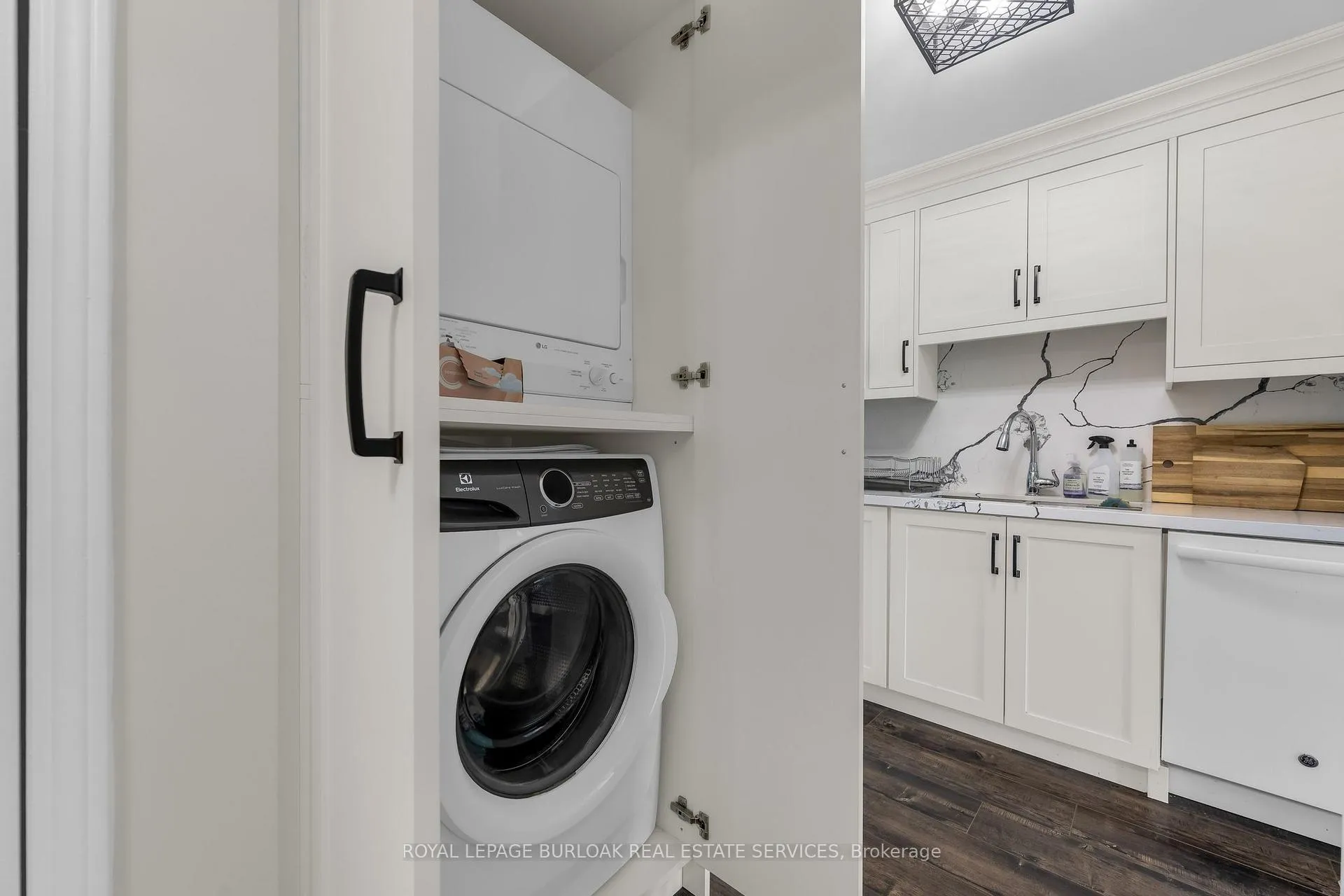 Photo 15 of Unit 709, 1225 North Shore Boulevard E, Burlington, Brant — HOMEH