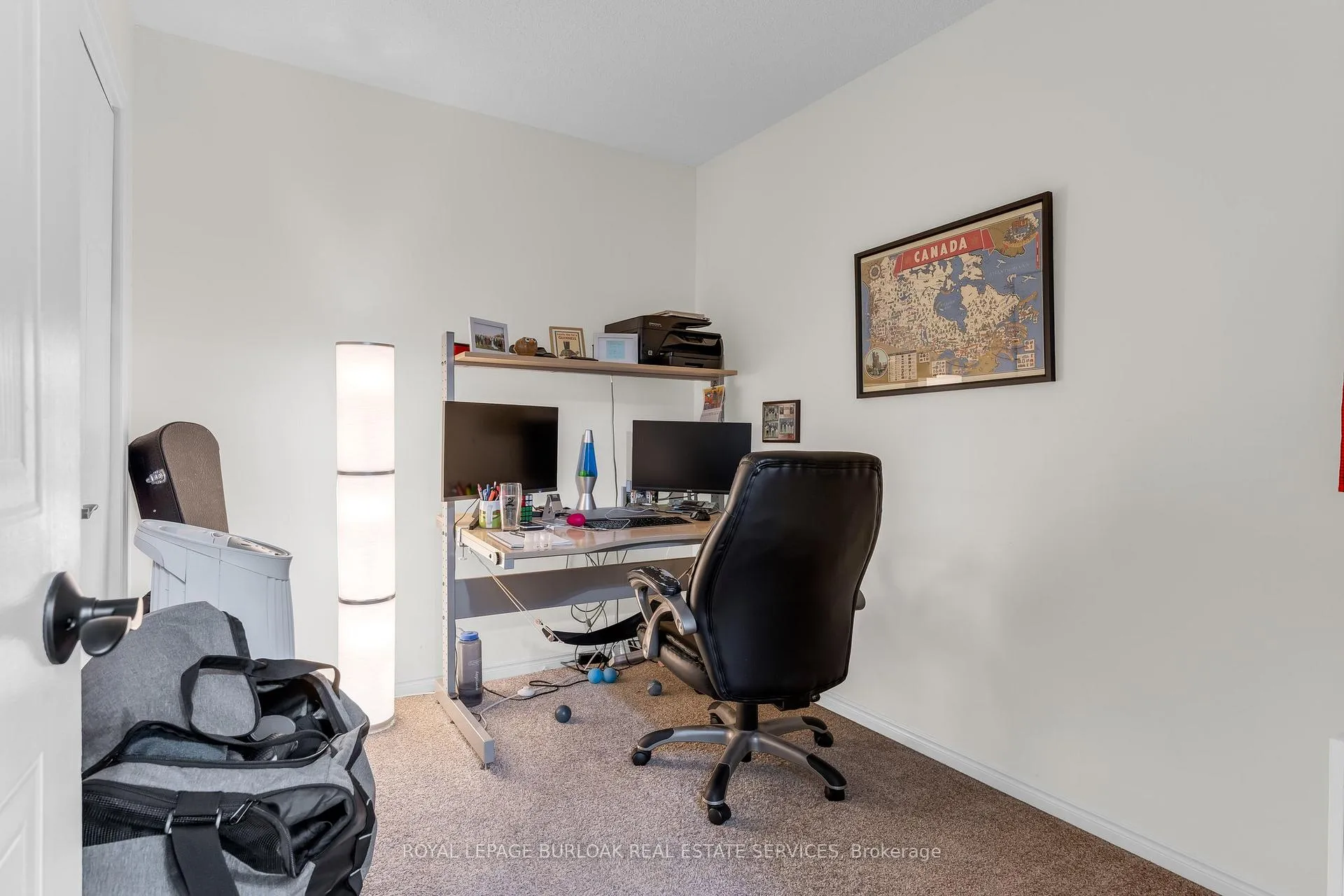 Photo 19 of Unit 709, 1225 North Shore Boulevard E, Burlington, Brant — HOMEH