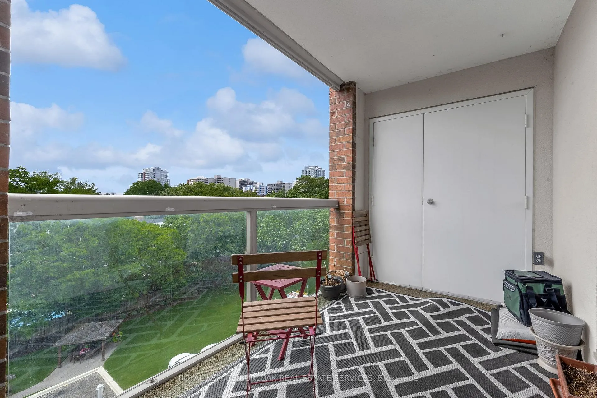 Photo 21 of Unit 709, 1225 North Shore Boulevard E, Burlington, Brant — HOMEH