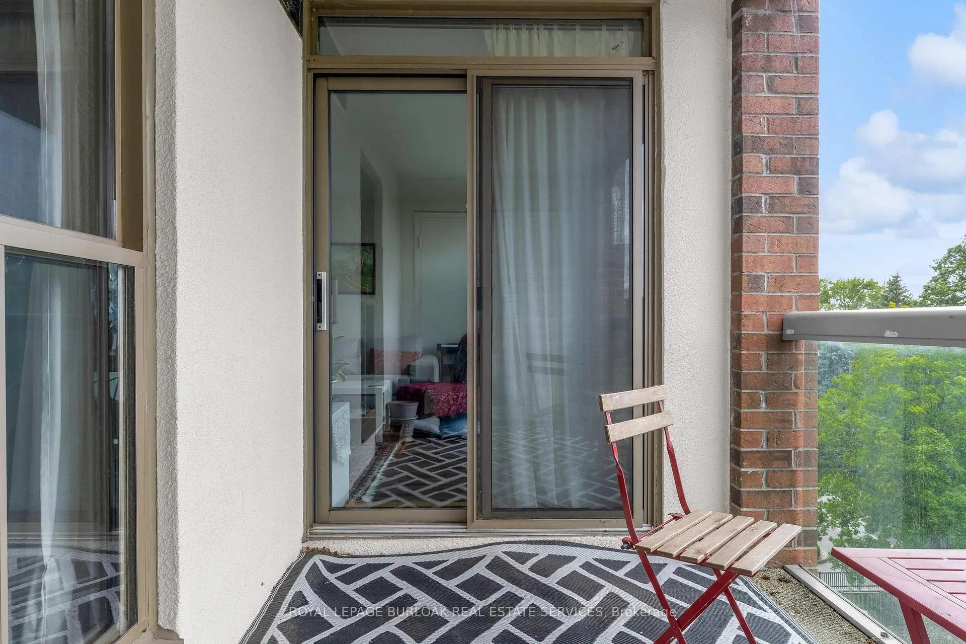 Photo 22 of Unit 709, 1225 North Shore Boulevard E, Burlington, Brant — HOMEH
