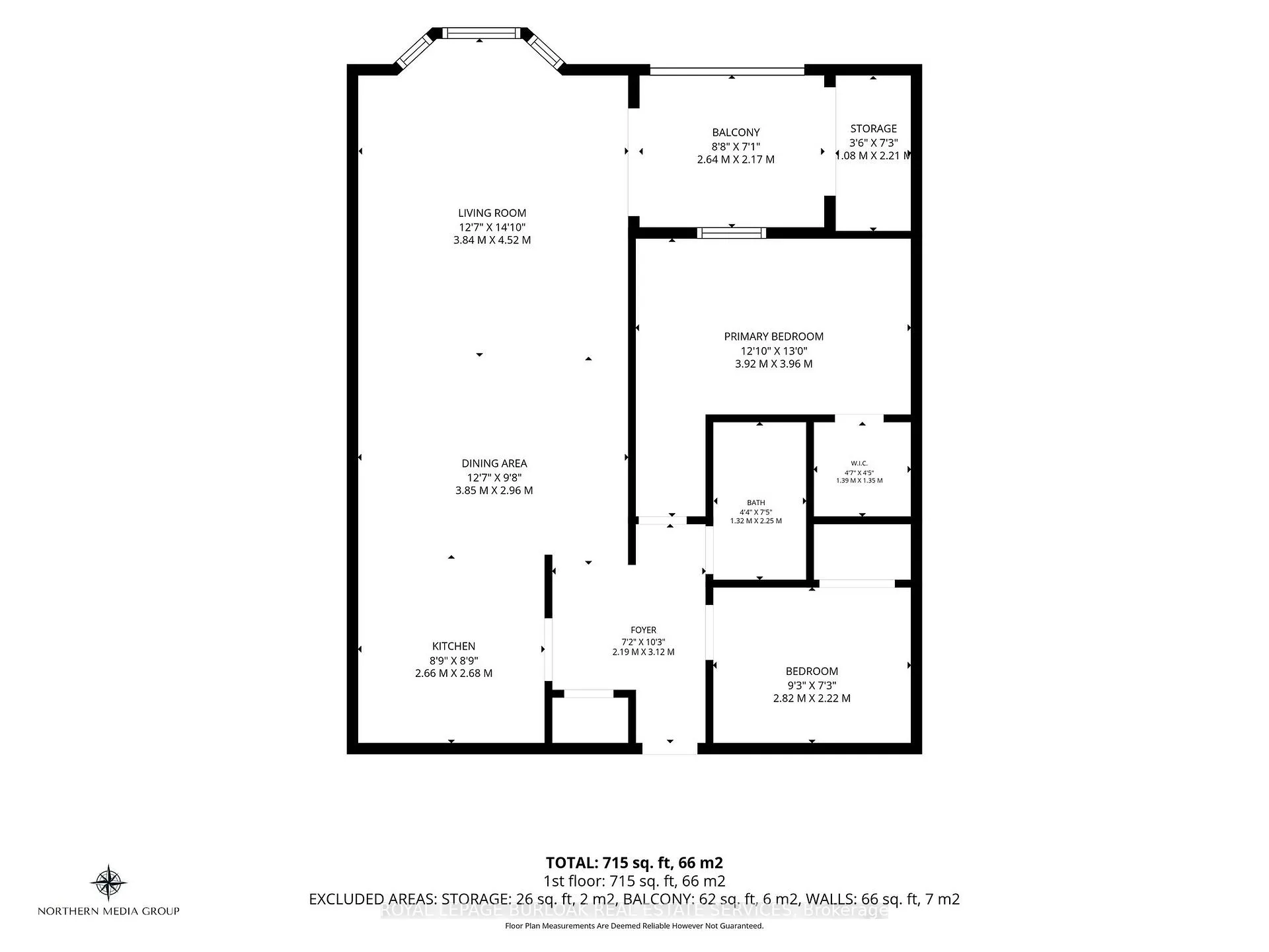 Photo 23 of Unit 709, 1225 North Shore Boulevard E, Burlington, Brant — HOMEH