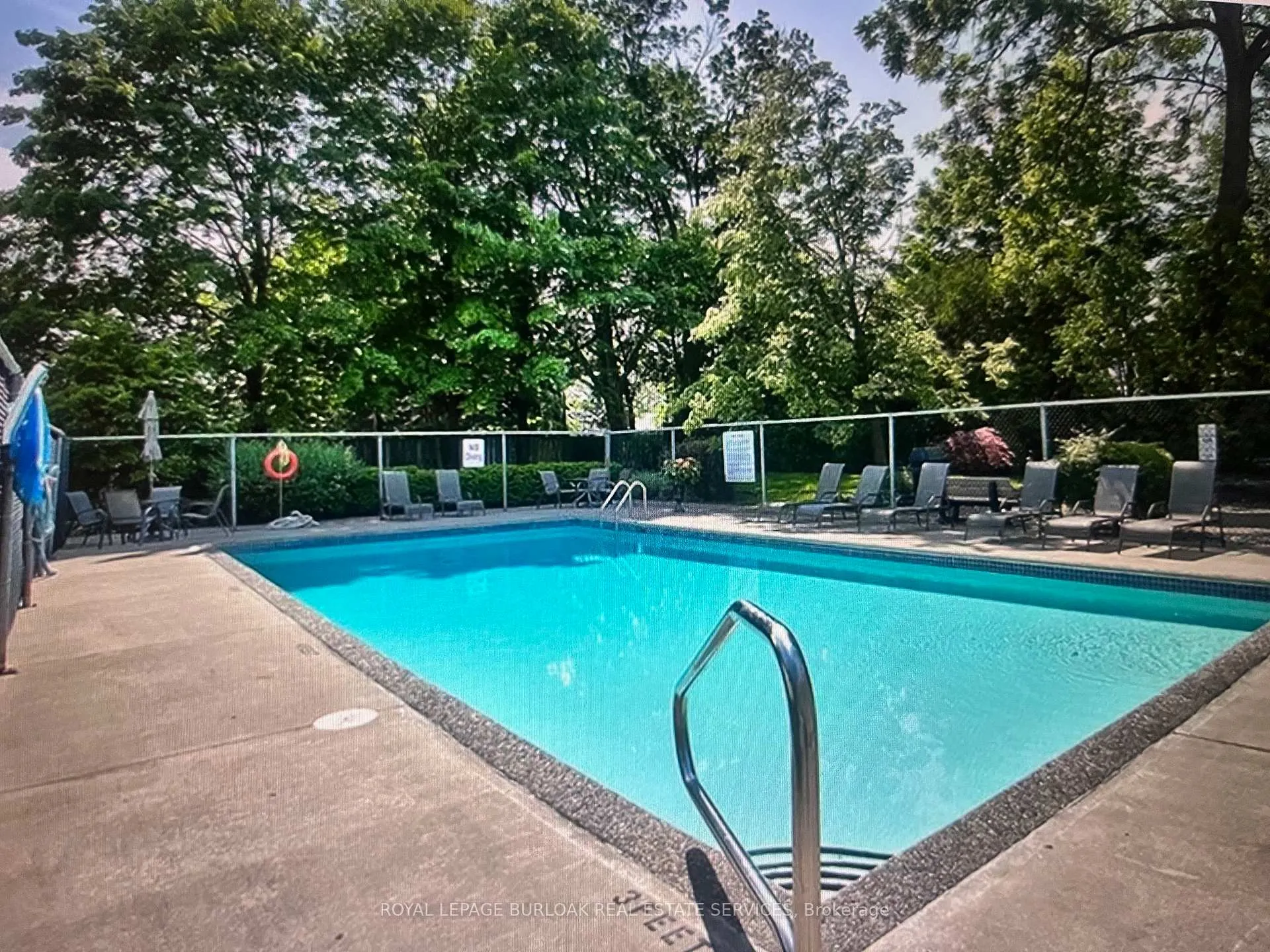 Photo 25 of Unit 709, 1225 North Shore Boulevard E, Burlington, Brant — HOMEH