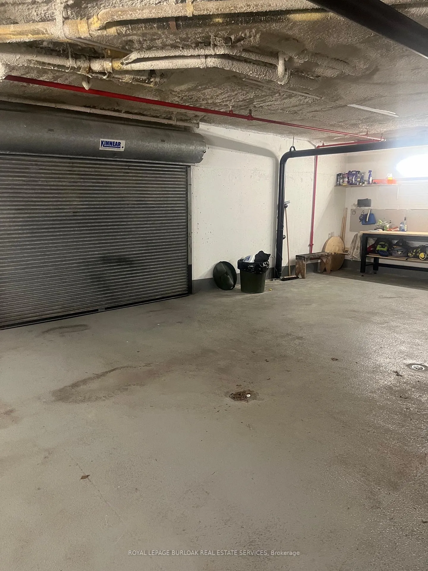 Photo 35 of Unit 709, 1225 North Shore Boulevard E, Burlington, Brant — HOMEH